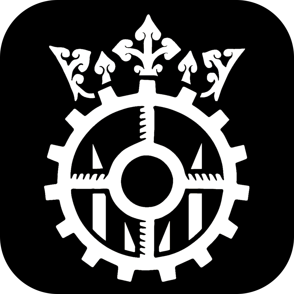 Melvera site logo